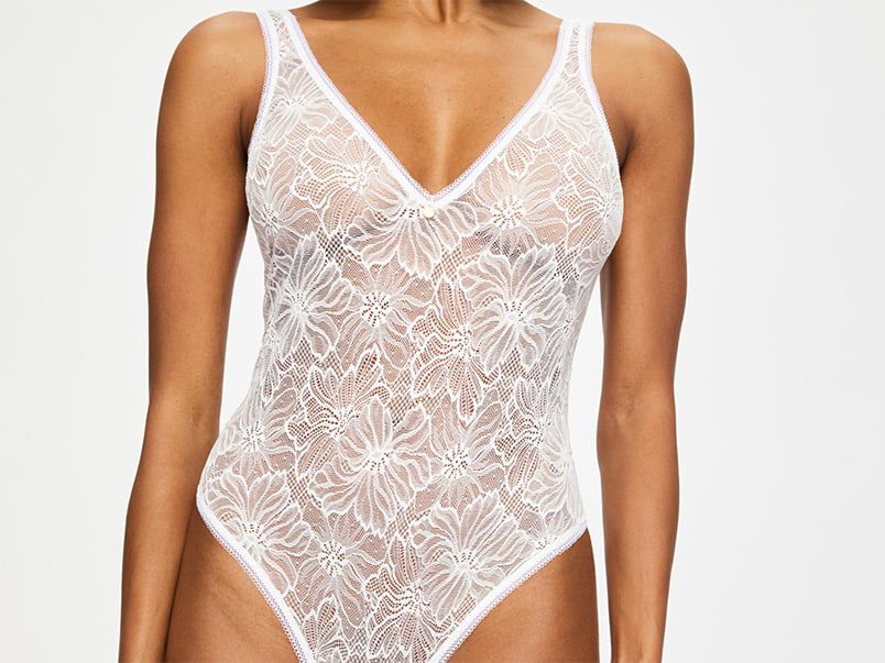 KBX - Alice Body in White
