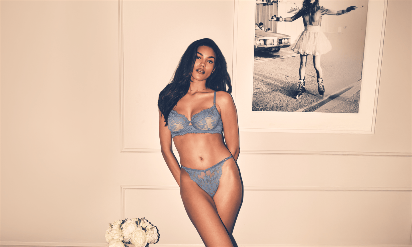 New Season with Knickerbox