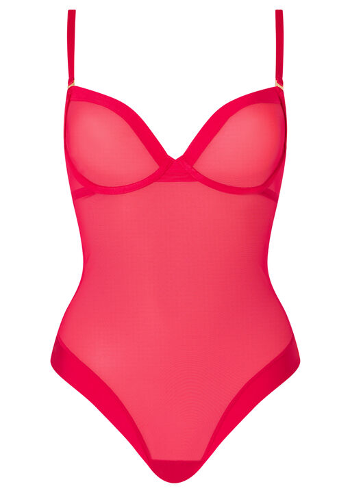Zadie Underwired Body image number 7.0