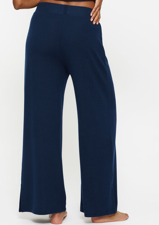 Marie Wide Leg Trouser image number 3.0