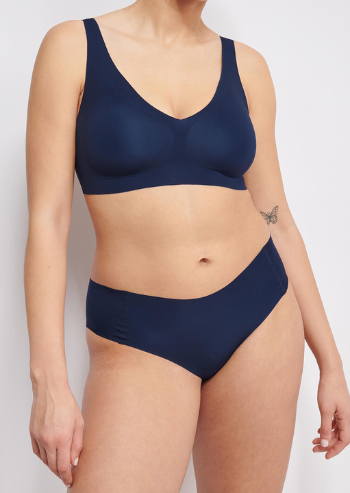 Zero Feel 2.0 Hipster Brief image number 1.0