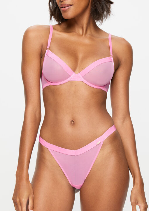 Zadie String image number 1.0