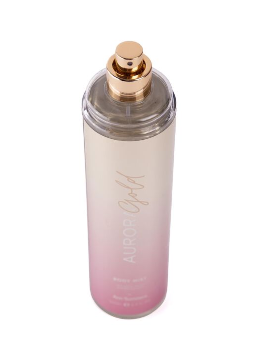 Aurora Gold Hair and Body Mist image number 2.0