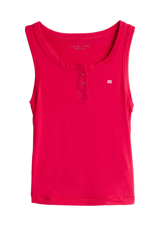 The Essential Modal Tank Short Set image number 5.0