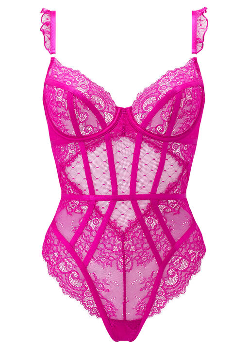 Sweetheart Body image number 4.0