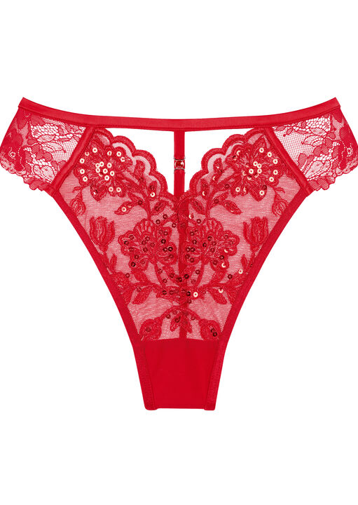 The Icon Thong image number 6.0