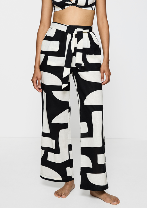 Summer Allure Trouser image number 1.0