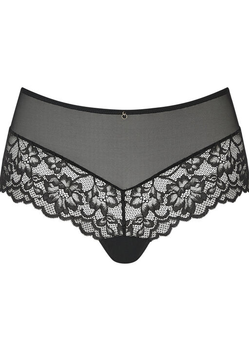 Sexy Lace Short image number 4.0