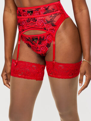 Roses Are Red Waspie