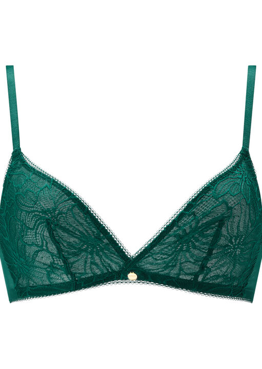 Alice Triangle Bralette image number 6.0
