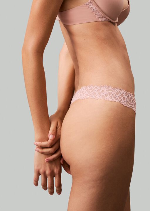Attraction Thong image number 2.0