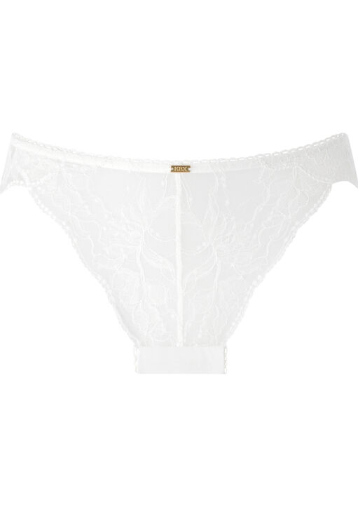 Knickerbox Nova Lace Brazilian Knickers image number 4.0