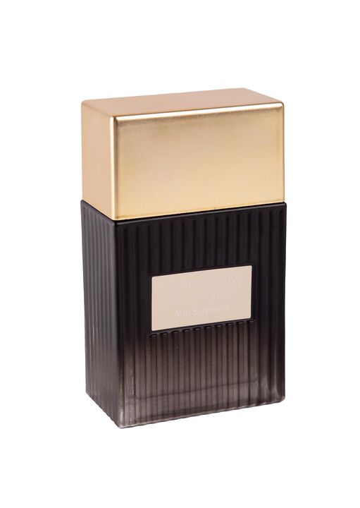Amber Glow Eau De Parfum 100ml image number 3.0