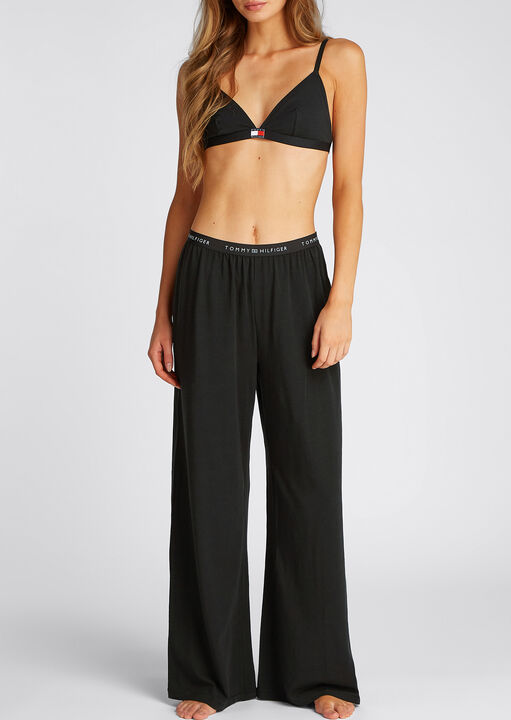 Heritage Triangle Bra 3 Pack  image number 4.0