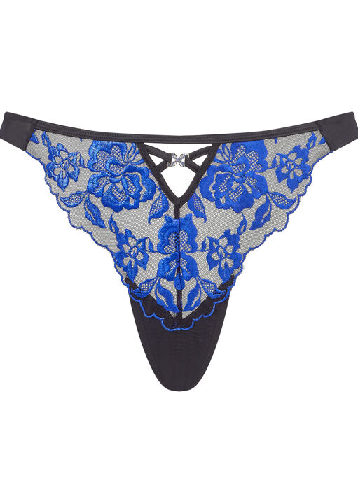 Endless Attraction Thong image number 5.0