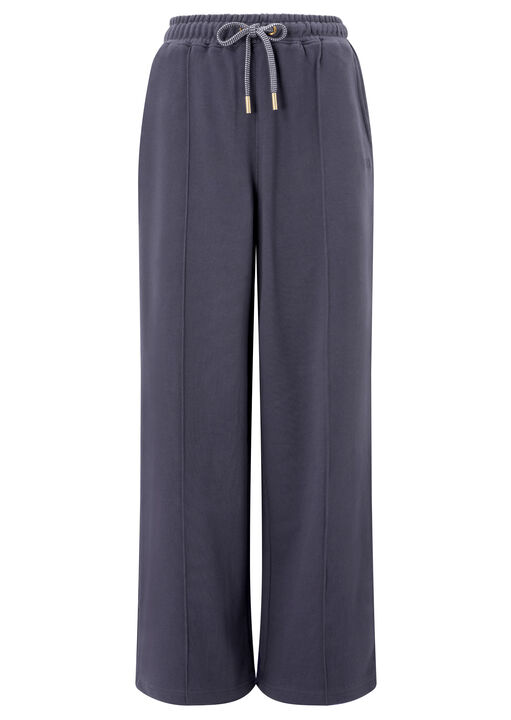 Jessica Sweat Wide Leg Trouser image number 5.0