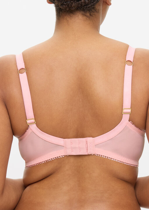 Lana Non Pad Balcony Bra image number 10.0