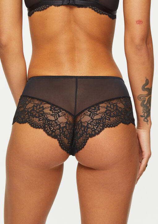 Sexy Lace Short image number 3.0
