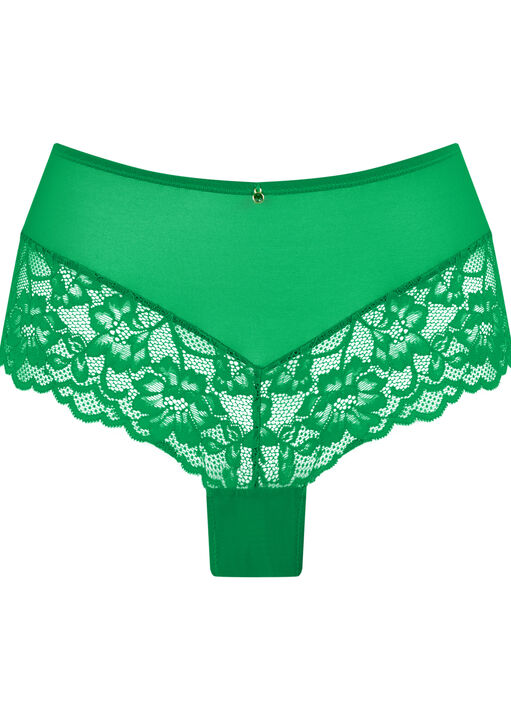 Sexy Lace Short image number 4.0