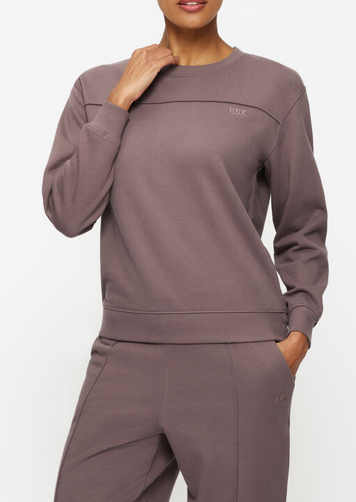 Jessica Sweat Jumper image number 1.0