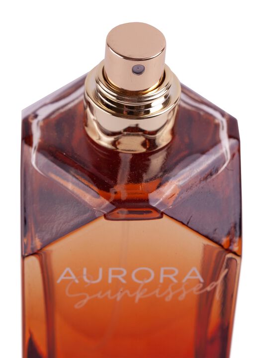 Aurora Sunkissed Pheromone Eau De Parfum 100ml image number 4.0