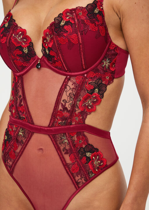 Shimmering Body image number 4.0