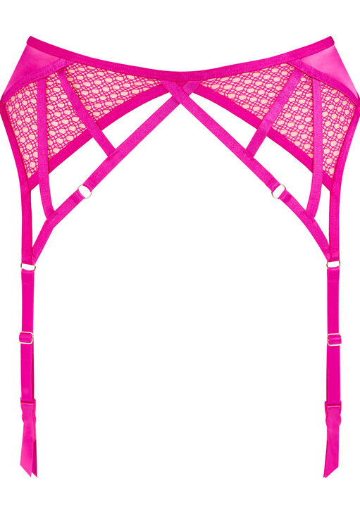Evoke Suspender Belt image number 4.0