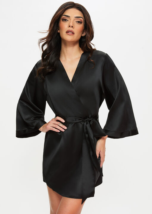 Delphine Robe image number 1.0