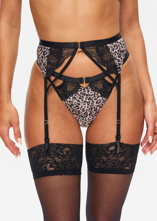Rapturous Suspender Belt image number 1.0