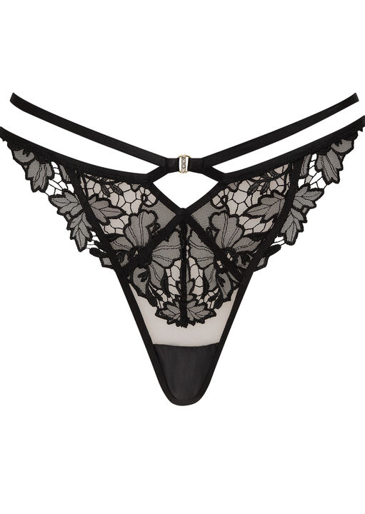 Untold Desire Thong image number 5.0