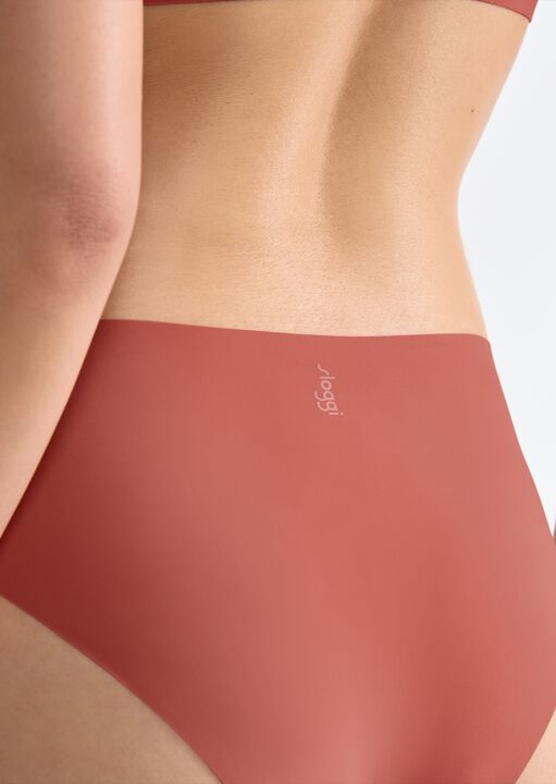 Sloggi Zero Feel 2.0 High Leg image number 3.0