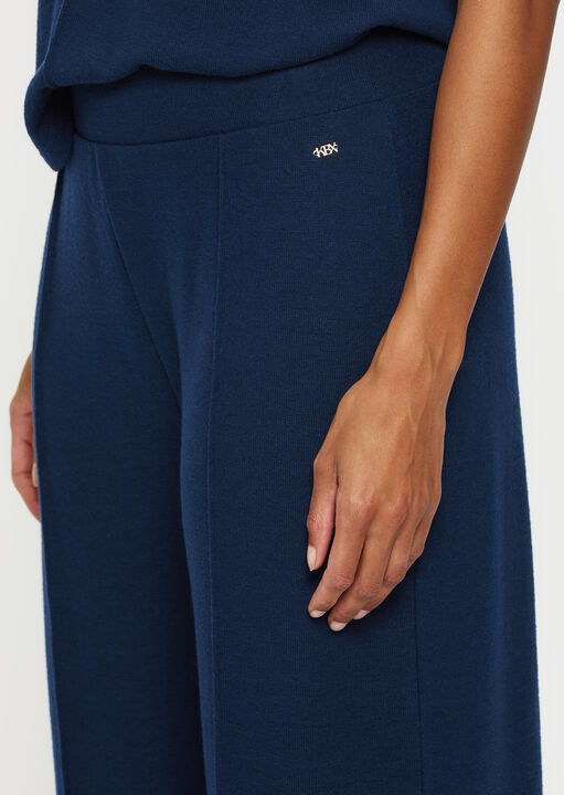 Marie Wide Leg Trouser image number 5.0