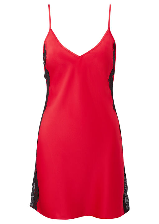 Rosalie Chemise image number 5.0