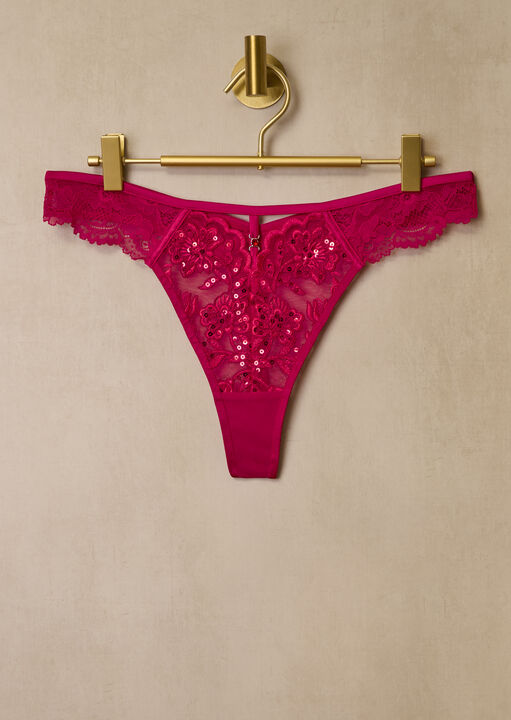 The Icon Thong image number 5.0