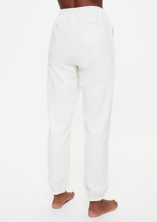 Knickerbox Jessica Cotton Sweat Joggers image number 3.0