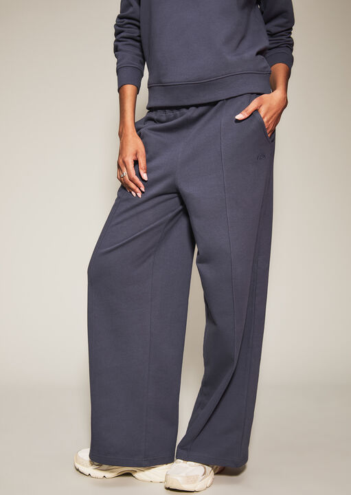 Jessica Sweat Wide Leg Trouser image number 0.0