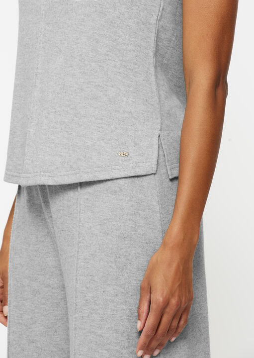 Marie Brushed Cami Top image number 4.0