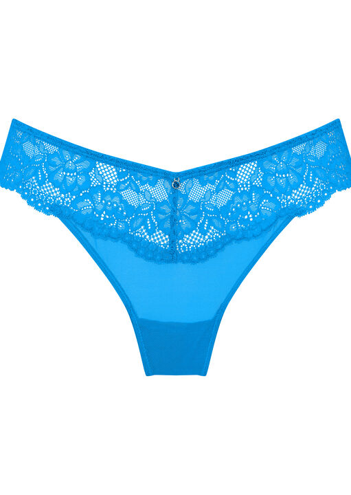 Sexy Lace Thong image number 5.0