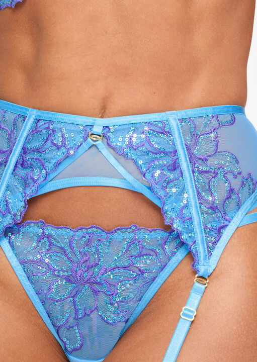 Camille Suspender Belt image number 3.0