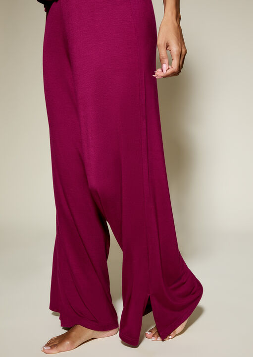 Ada Long Leg Cami Set  image number 5.0