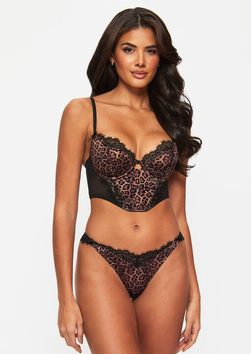 Wild Romance Brazilian image number 1.0