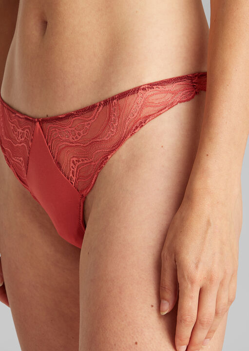 Instinct Thong image number 3.0