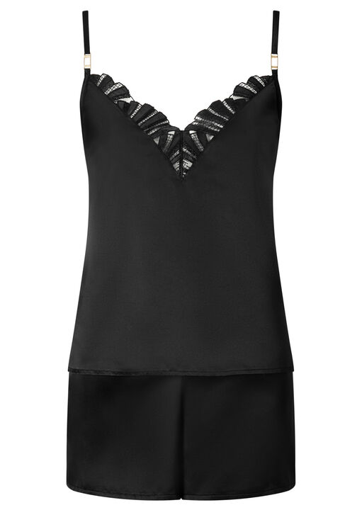 Isabella Cami Set image number 5.0