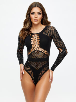 Paisley Body