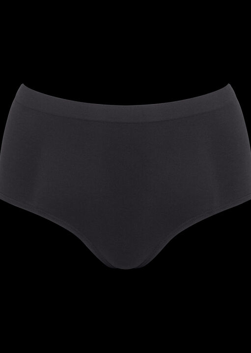 Go Sense High Waist Brief image number 4.0