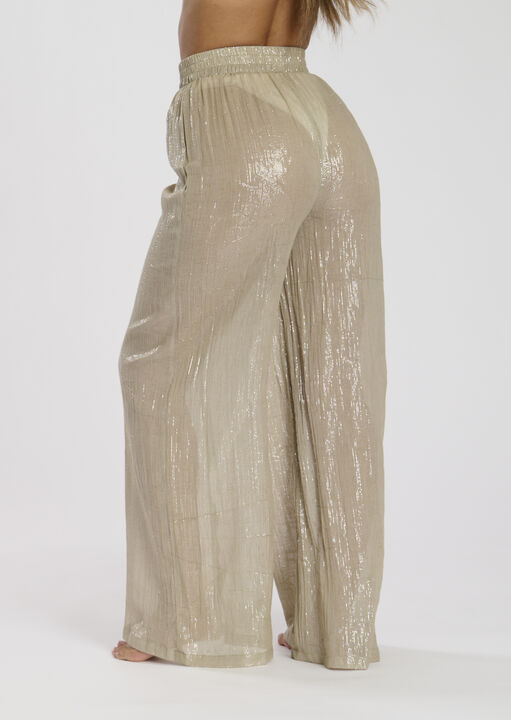 Wide Leg Trouser image number 2.0