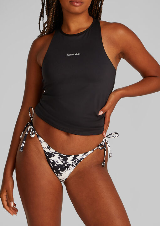 Essentials Tie Side Brief  image number 1.0