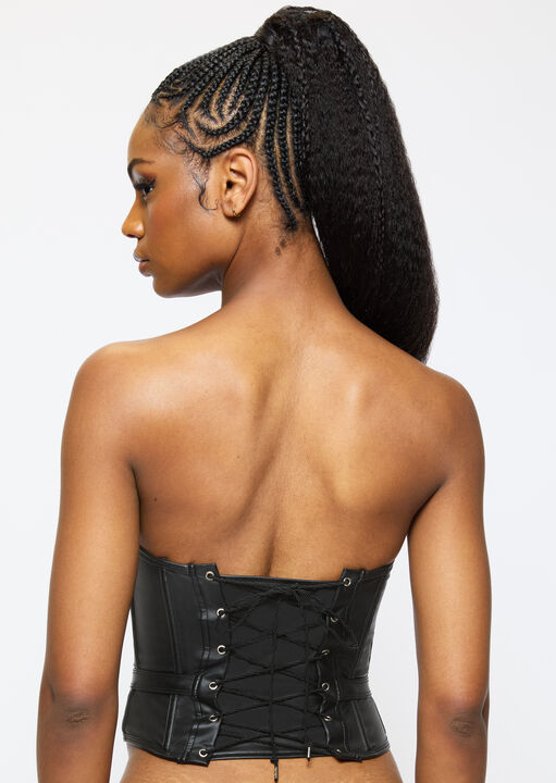 Truly Corset Top image number 2.0