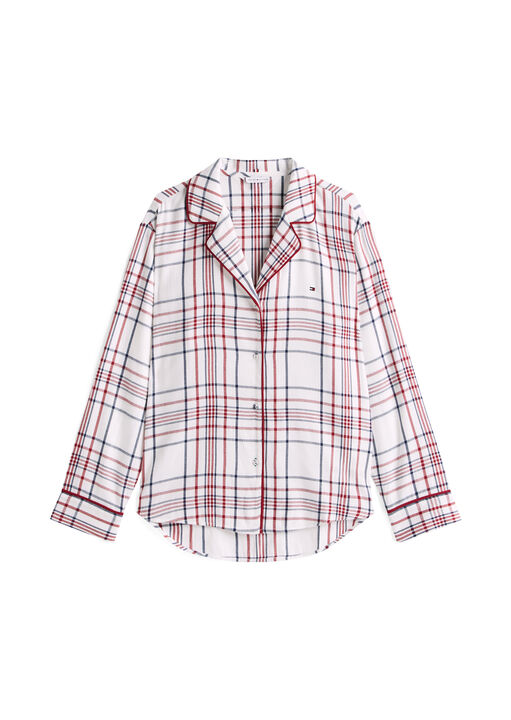 Holiday Flannel Boxed Revere image number 4.0