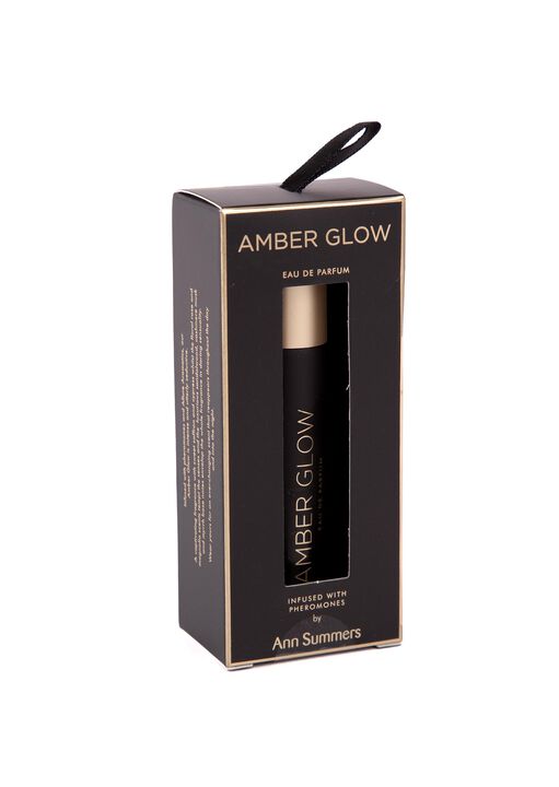 Amber Glow Purse Spray 10ml image number 0.0